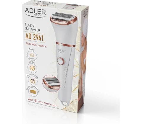 Adler AD 2941 Lady