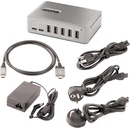 StarTech 10G8A2CS-USB-C-HUB