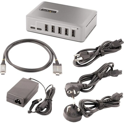 StarTech 10G8A2CS-USB-C-HUB