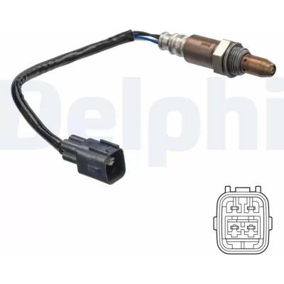 DELPHI Lambda sonda DF ES21330-12B1