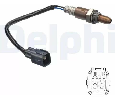 DELPHI Lambda sonda DF ES21330-12B1