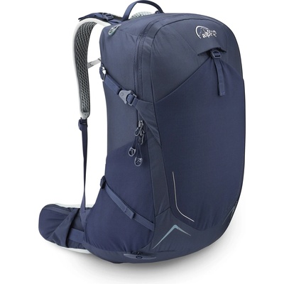 Lowe Alpine Дамска трекинг раница Lowe alpine Women's AirZone Trek ND26 Walking backpack - Navy - размер One Size (502-9874-0111)