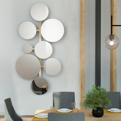 Baltica Design Molecua 60x110 cm 5904107904597