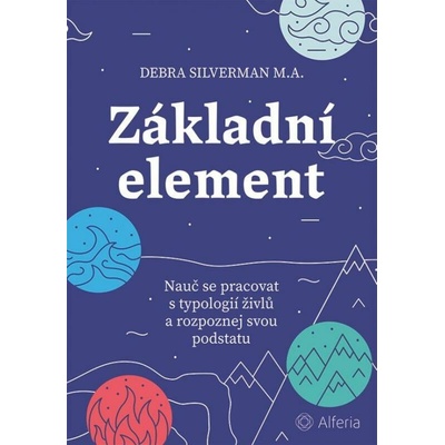 Základní element - Debra Silverman