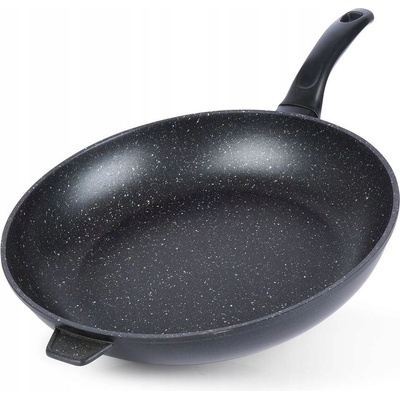 Granitová pánev nepřilnavá indukce GRANDE velká 32 cm ORION