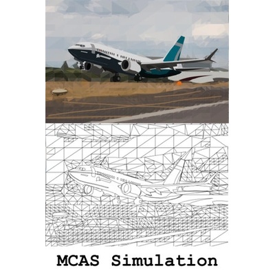 Kayo Games MCAS Simulation (PC)