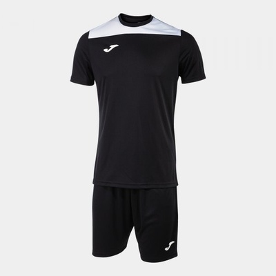Joma Phoenix II set black white