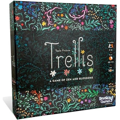 Breaking Games Trellis