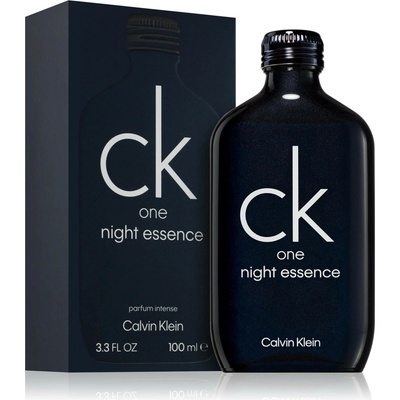 Calvin Klein CK One Night Essence intense parfum unisex 100 ml