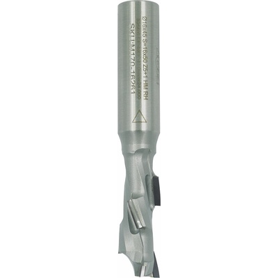IGM Diamantová fréza Ekonomik Z1+1 - D16x45 L105 S=16x50 (5DP)