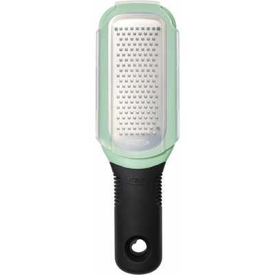 Jemné strúhadlo GOOD GRIPS 18 cm, mäta, plast, OXO