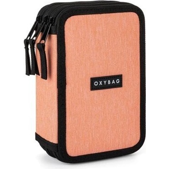 oxybag 3-patra prázdny UNICOLOR Apricot