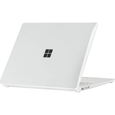 VSETKONAMOBIL 139134 CRYSTAL Plastový notebook Microsoft Surface Laptop Go 1 / 2 (1943 / 2013) priehľadný