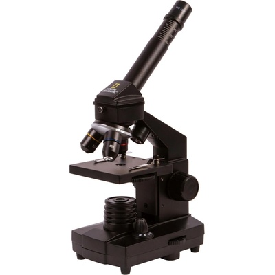 Bresser National Geographic 40x-1280X