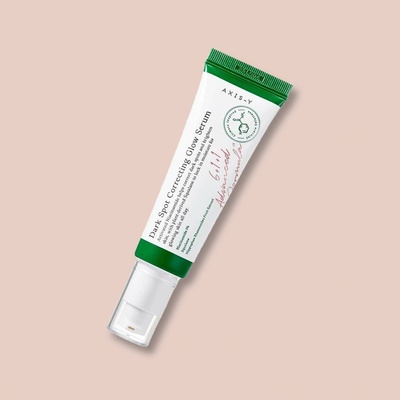 Axis Y Dark Spot Correcting Glow serum 50 ml