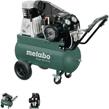 Metabo Mega 400-50 W