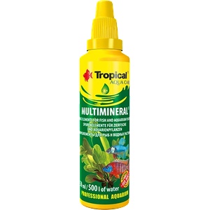 Tropical Мултиминерал 100 мл