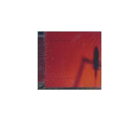 ANATHEMA: HINDSIGHT CD