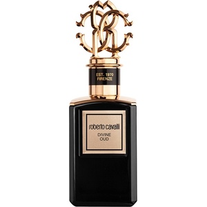 Roberto Cavalli Gold Divine Oud EDP 100 ml Парфюми