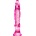 ToyJoy ToyJoy Anal Play Anal Starter 6' Pink