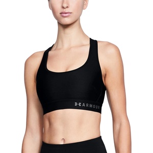 Under armour Спортен сутиен armour mid (1307200-001)