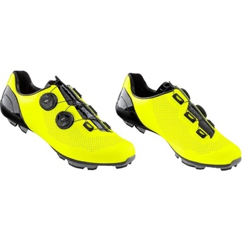 Force MTB WARRIOR KARBON fluo