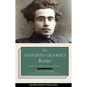 Antonio Gramsci Reader (ISBN: 9780814727010)
