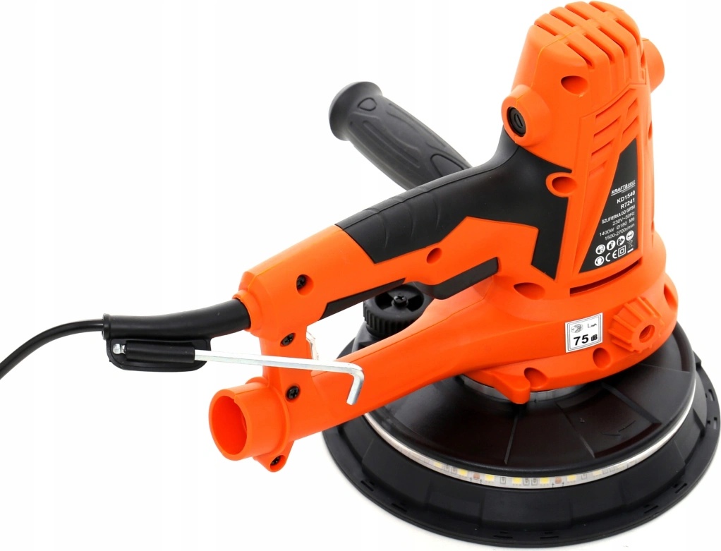 Kraft & Dele KD1540