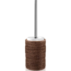 DECOR WALTHER Четка за тоалетна Basket тъмна (0939392)