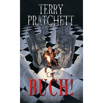 Buch! Terry Pratchett