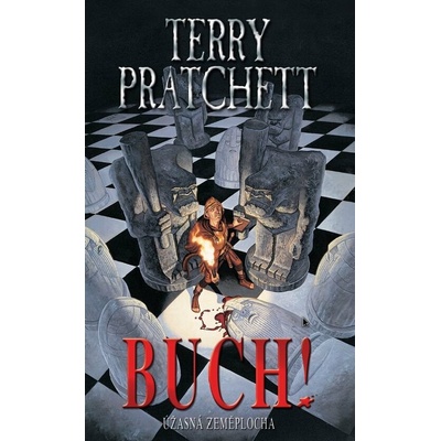 Buch! Terry Pratchett
