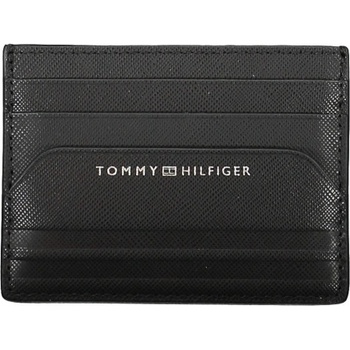 Tommy Hilfiger Мъжки портфейл tommy hilfiger, Цвят Черно (am0am10980_nero_bds)