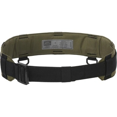 Opasok Helikon-Tex Forester Bushcraft olive green/black