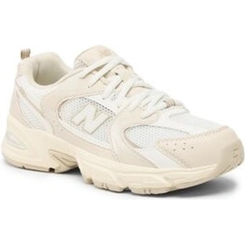 New Balance sneakersy GR530AA béžová
