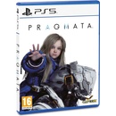 Pragmata
