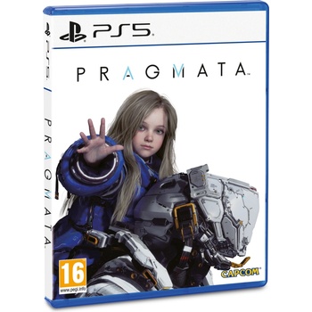 Pragmata