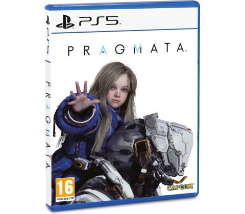 Pragmata