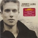 Jonny Lang : Turn Around CD