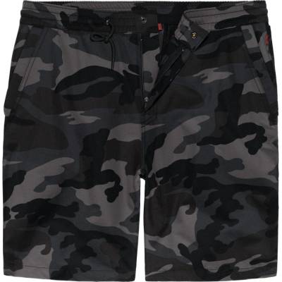 Vintage Industries Eton darkcamo