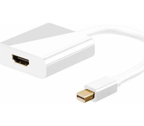 MicroConnect MDPHDMI