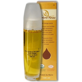 Orient House Arganový olej 100 ml