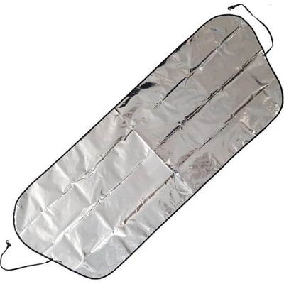 Paolo Термо сенник за предно стъкло - 180х70 см (am47001)