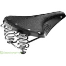 Brooks B67 Short černé