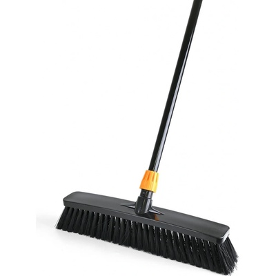 Aricasa Smeták silniční s násadou 130 cm 45 cm