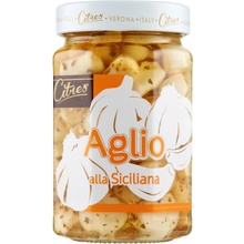 Citres cesnak sicílsky 285 g