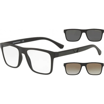 Emporio Armani EA4115 58531W