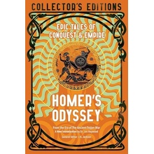 Homer's Odyssey - Homer