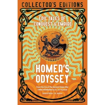 Homer's Odyssey - Homer