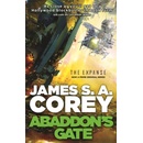 Abaddon's Gate: Book 3 of the Expanse - James S. A. Corey