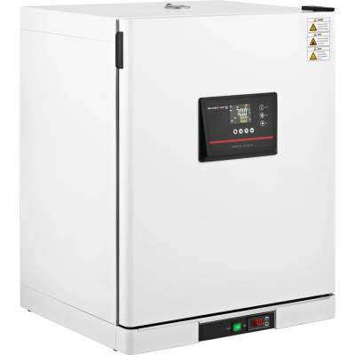 Steinberg Systems Laboratórny inkubátor - do 70 °C - 125 l - cirkulujúci vzduch SBS-LI-125